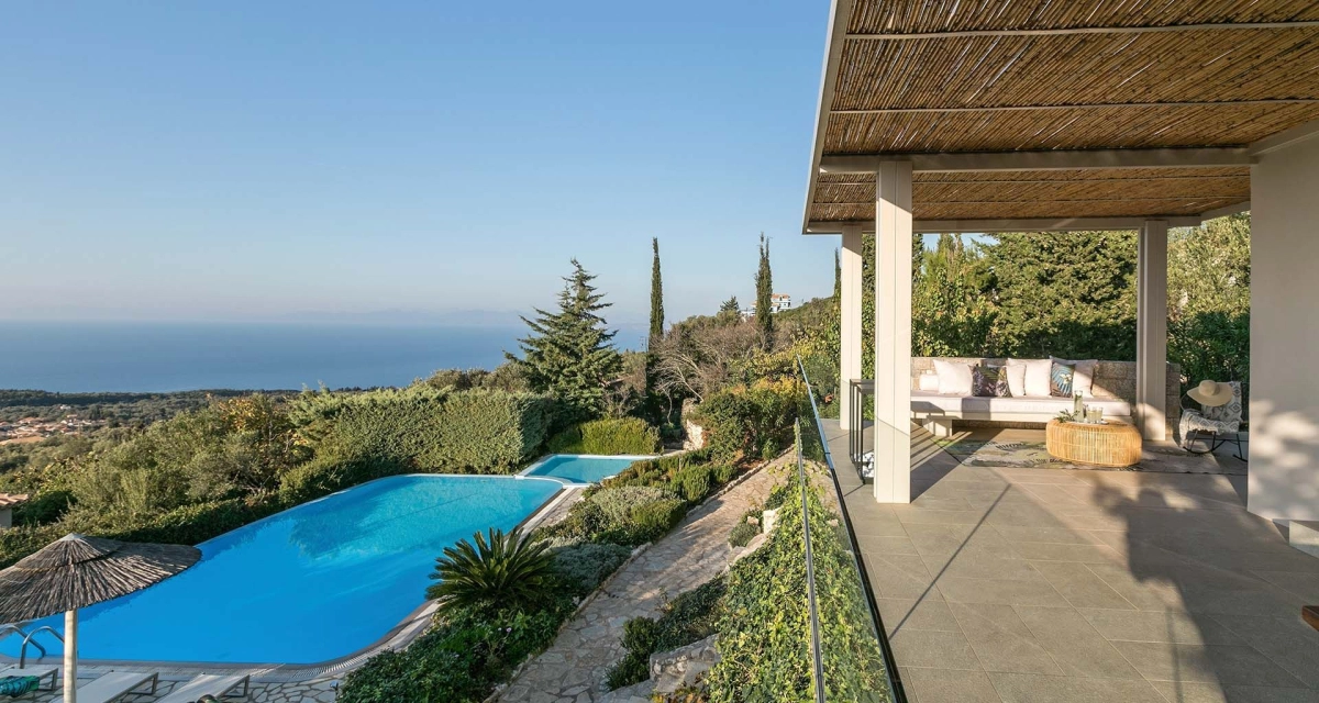 Licorice Villa